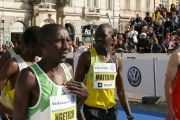 MARATONA DI PRAGA 2013